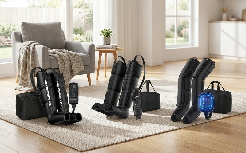 Compression Boots