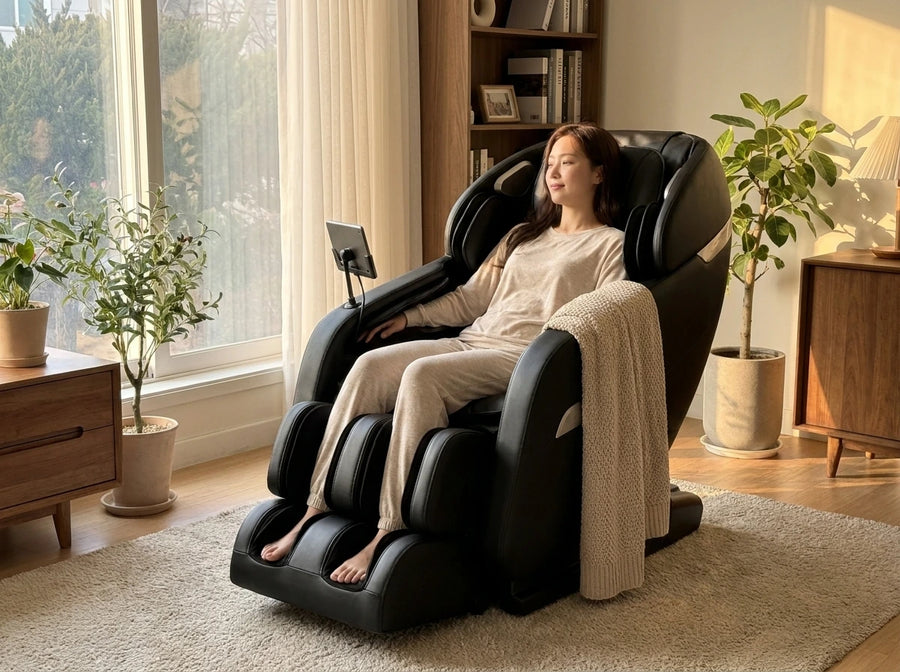 Massage Chairs